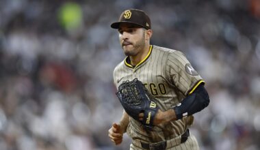 Padres' Mike Shildt Provides Unfortunate Ramon Laureano Injury Update