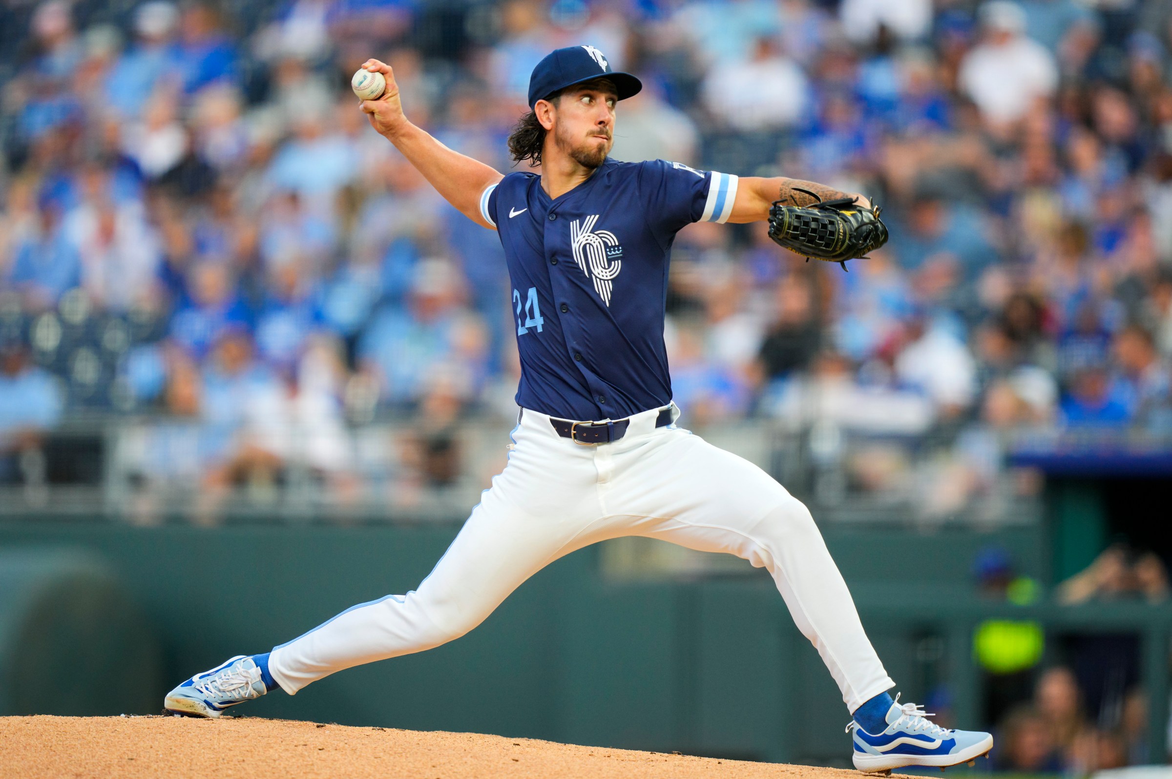 Game 158: Angels vs Royals