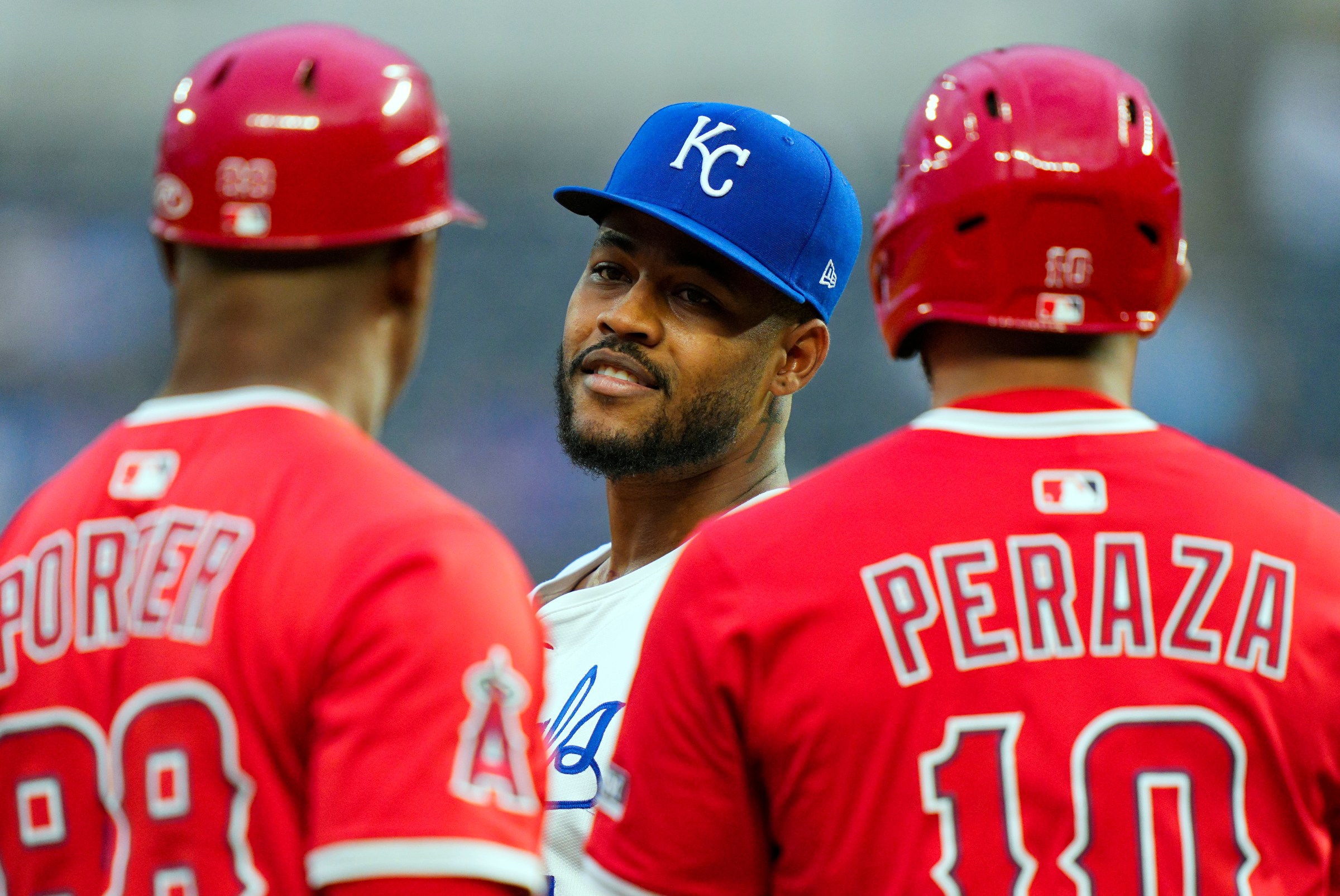 Gamethread 157: Royals vs Angels