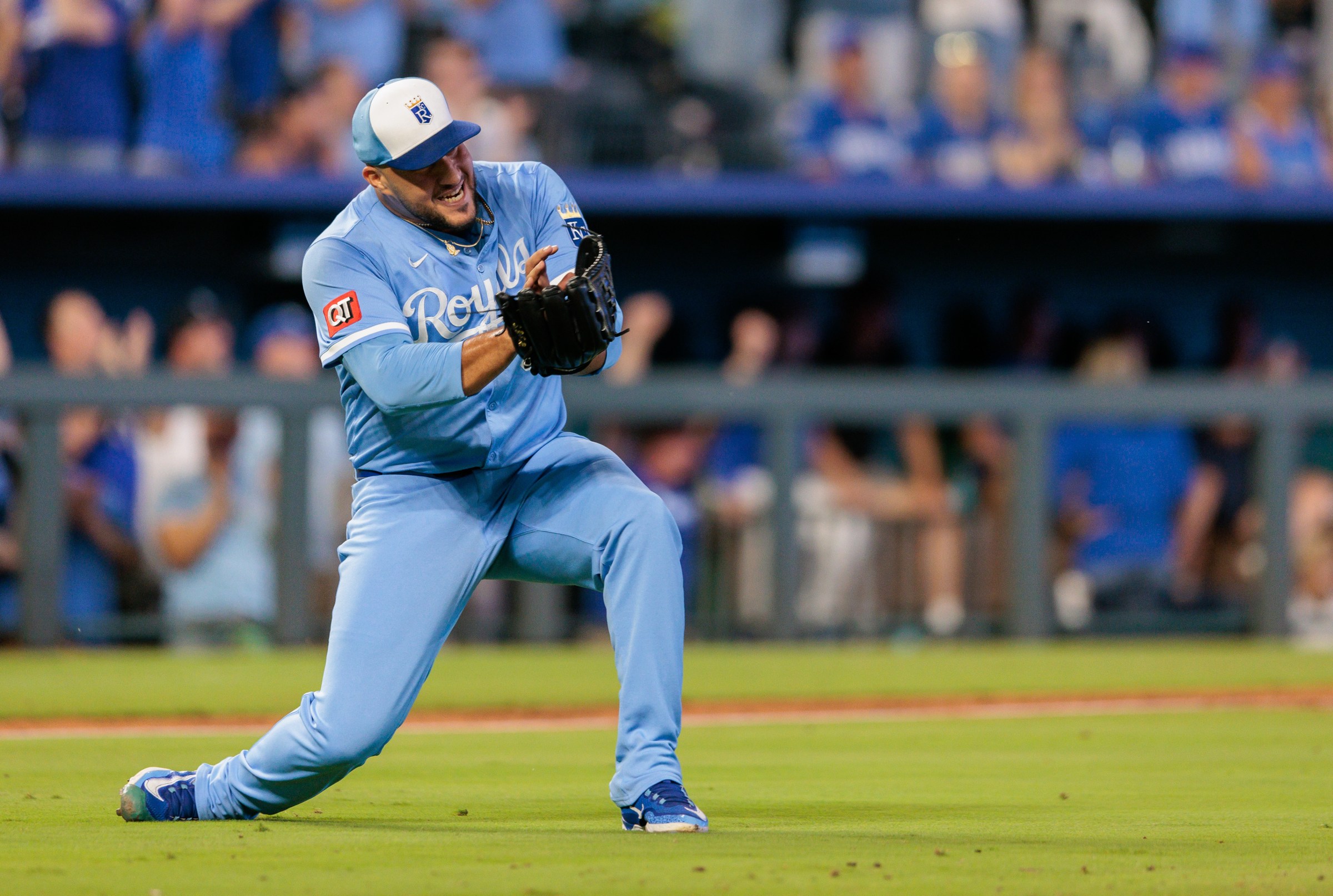 Gamethread 156: Blue Jays vs Royals