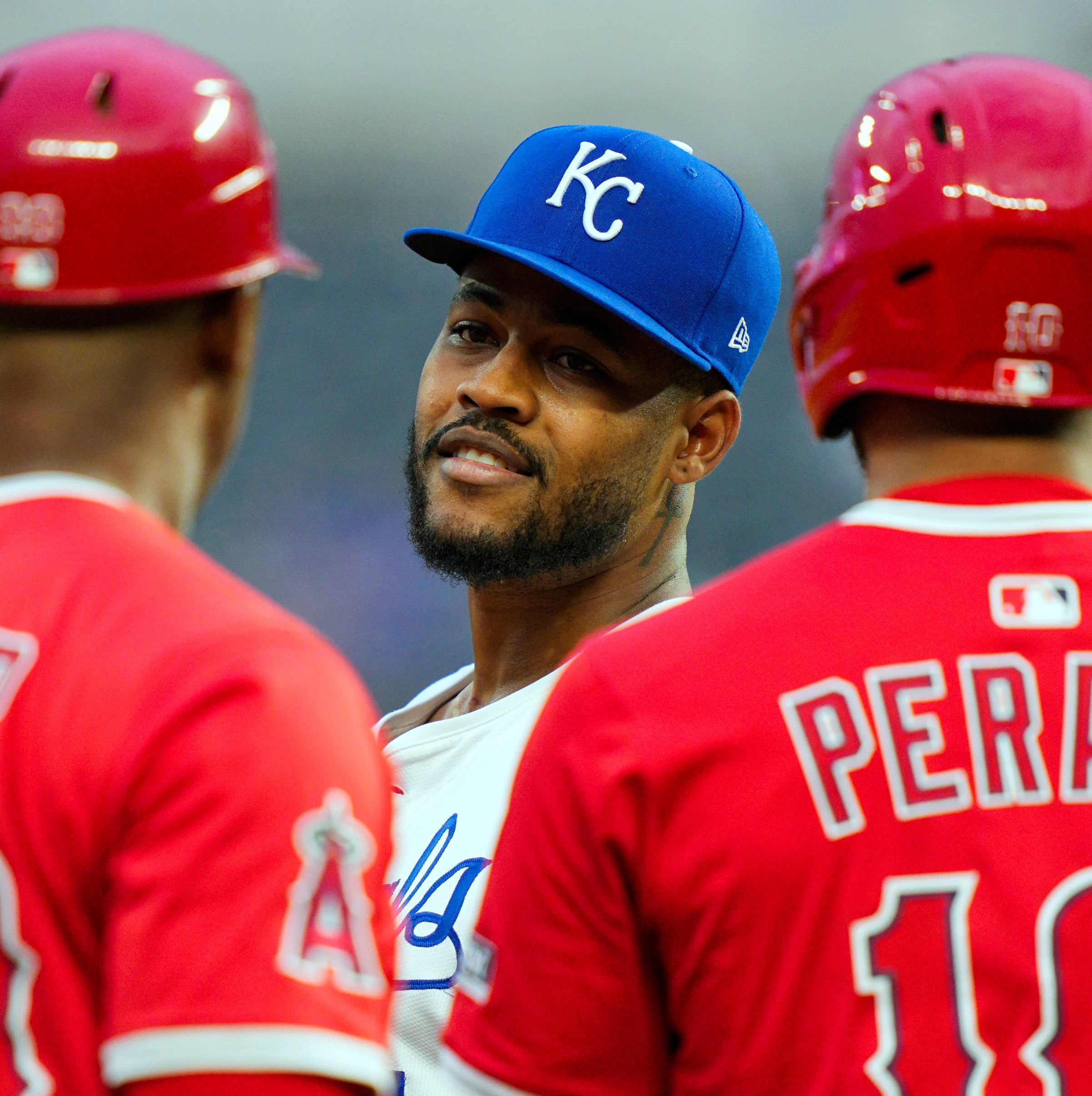 Gamethread 157: Royals vs Angels