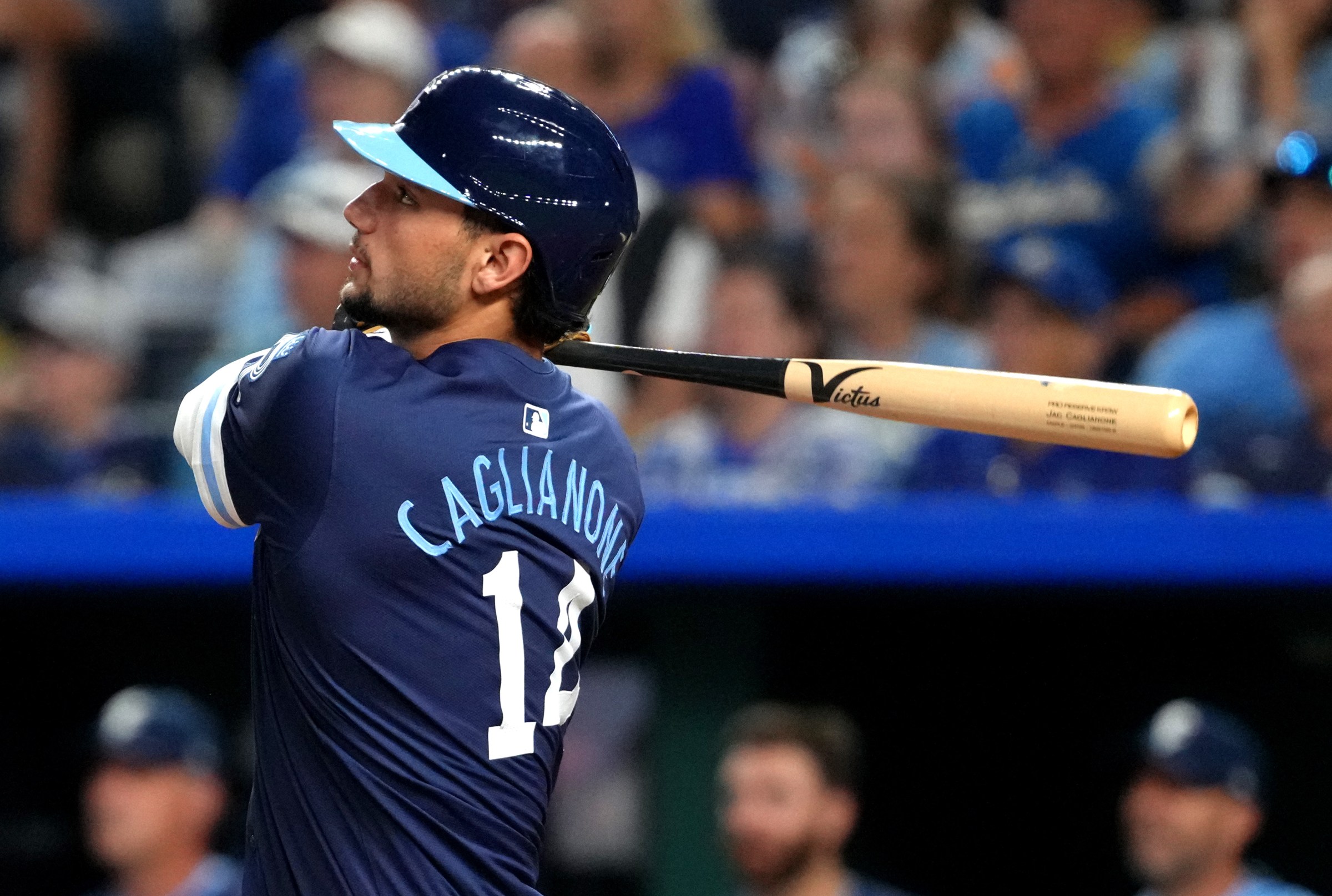 Gamethread 145 - Blue Jays at Royals