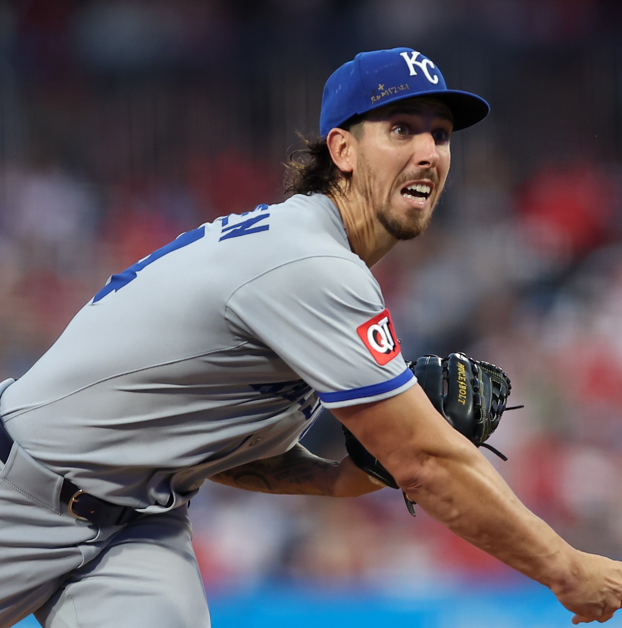 Royals vs Blue Jays, Game 154 Gamethread