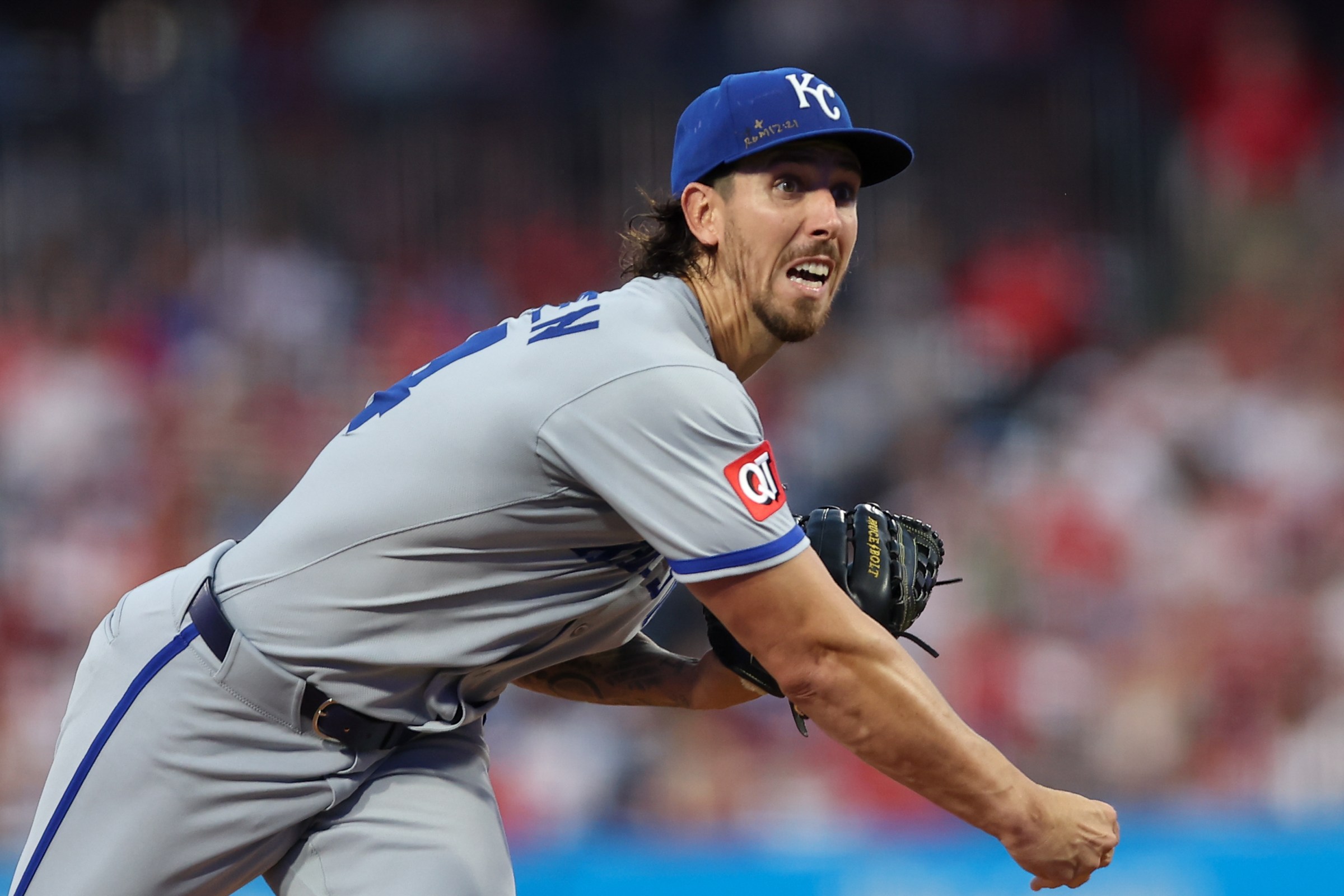 Royals vs Blue Jays, Game 154 Gamethread