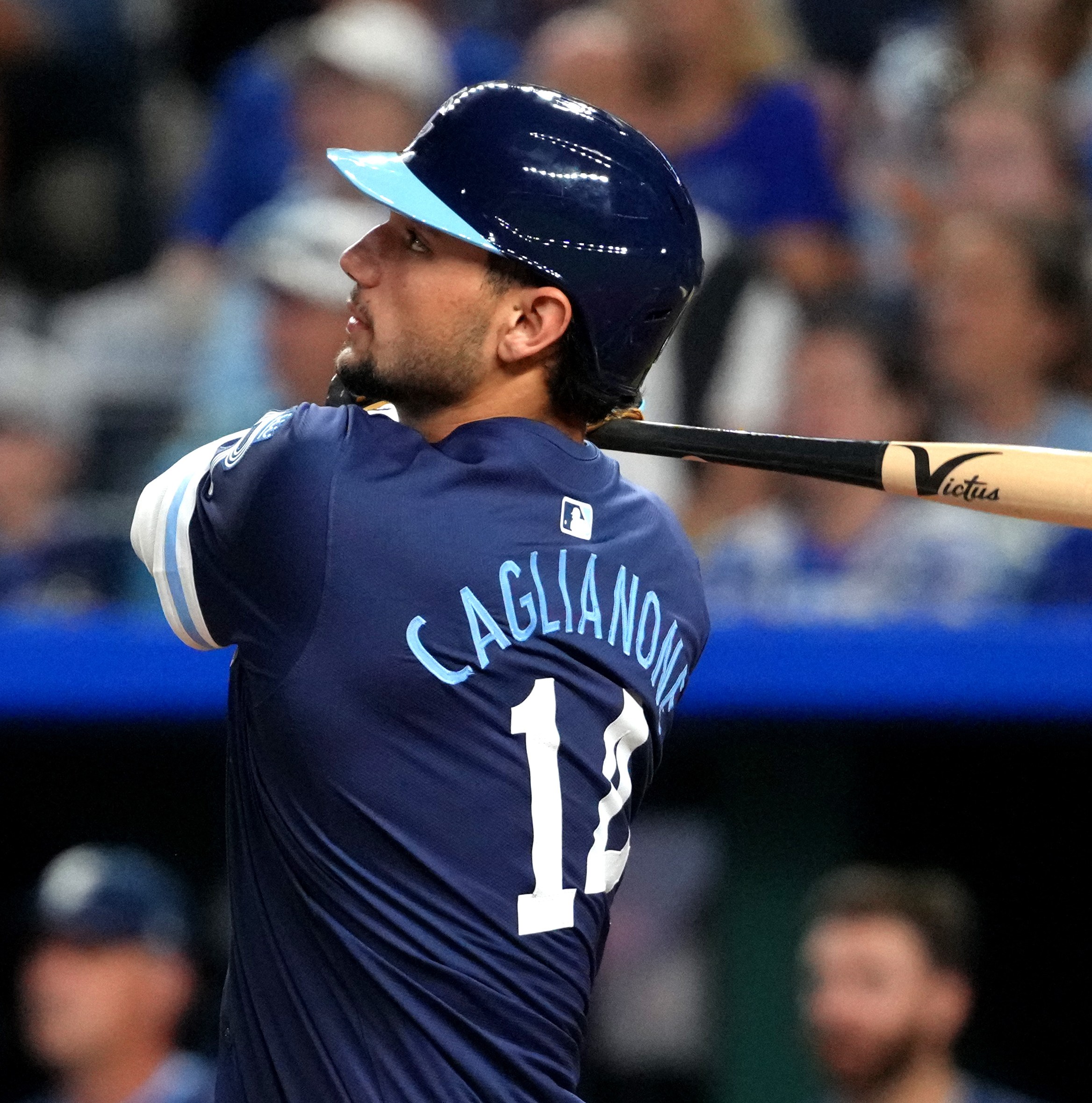 Gamethread 145 - Blue Jays at Royals