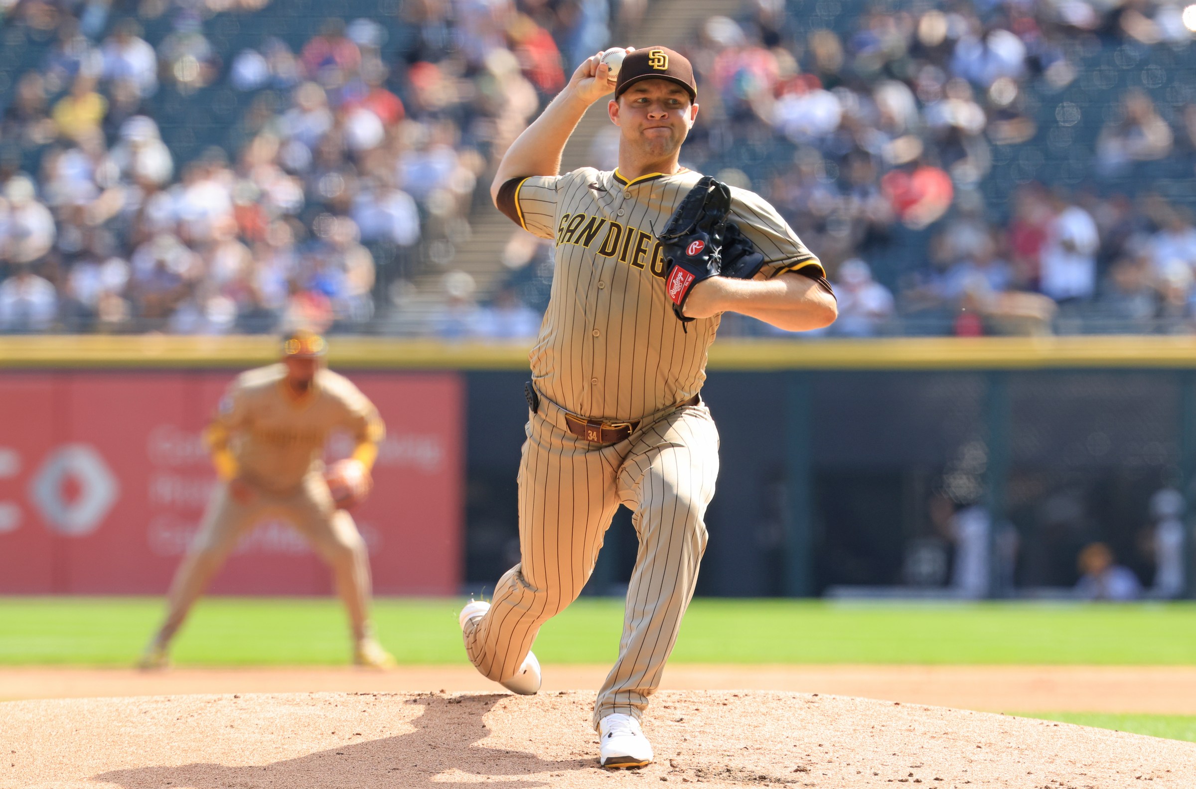 Good Morning San Diego: Padres help themselves with series win as they close in on postseason berth