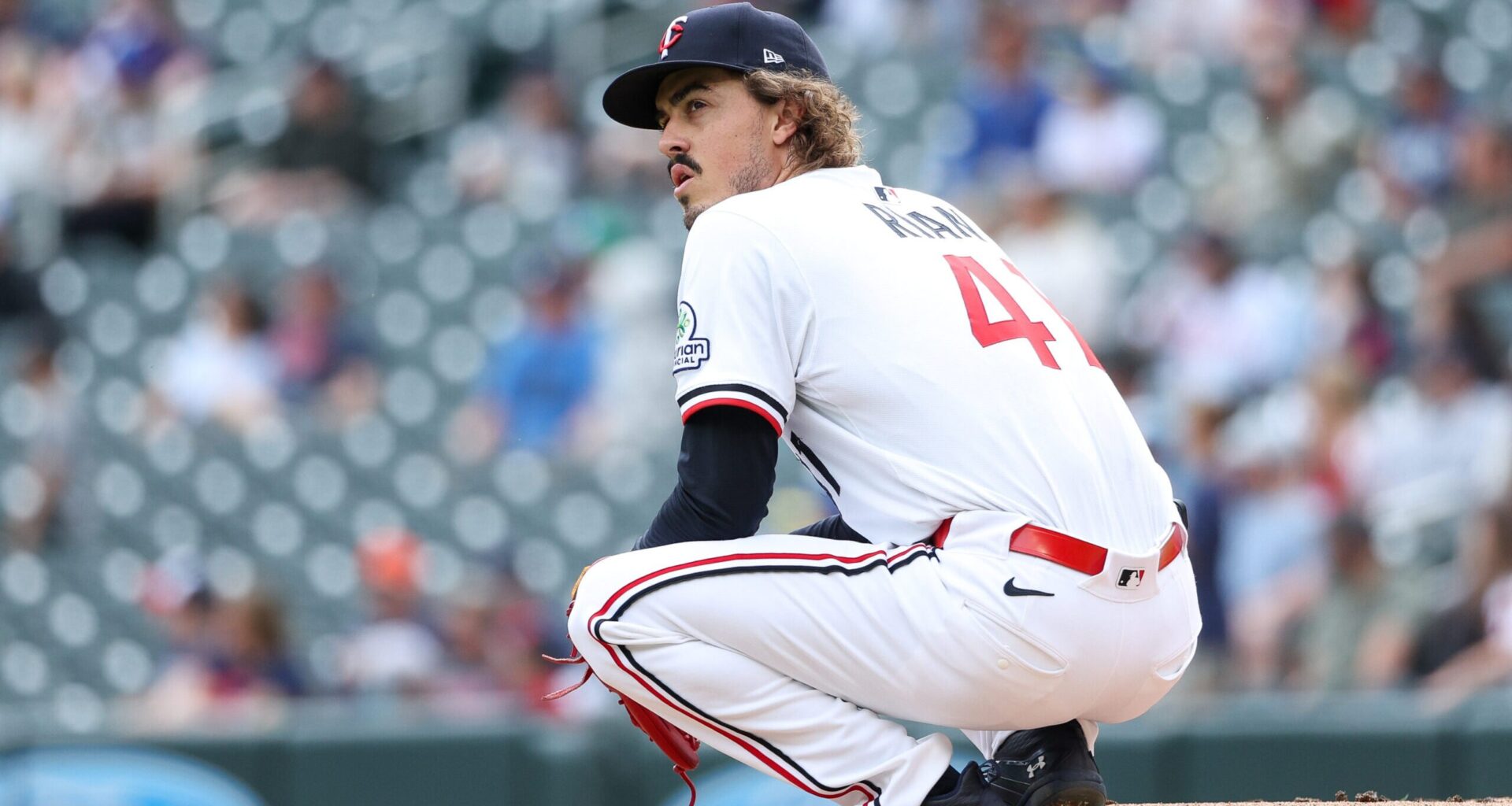 Joe Ryan Now Praising Minnesota Twins?