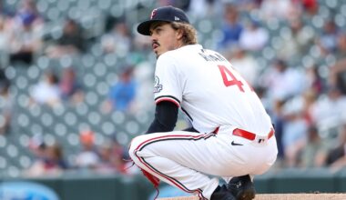 Joe Ryan Now Praising Minnesota Twins?