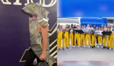 “Human Sacrifice”: Rockies Get Smoked in Seattle but Fans Can’t Stop Laughing at the Salmon Joke