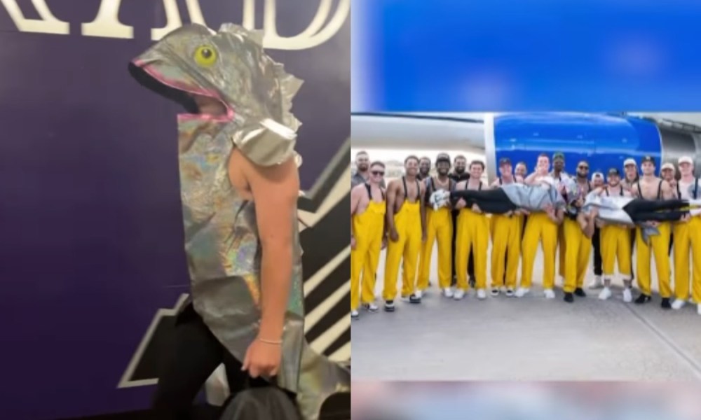 “Human Sacrifice”: Rockies Get Smoked in Seattle but Fans Can’t Stop Laughing at the Salmon Joke