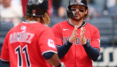 What Time Is Reds vs. Brewers Game Today? How to Watch and Follow Live Updates