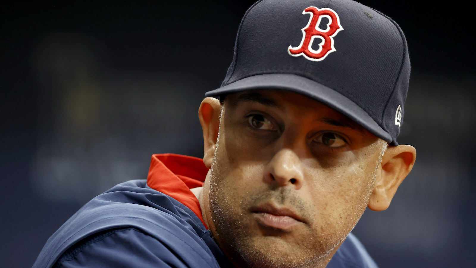 Alex Cora gets roasted for his comments painting Red Sox as underdogs