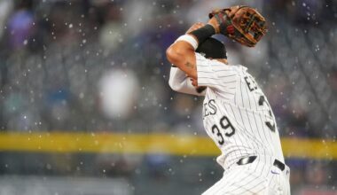 How bad were 2025 Colorado Rockies? A look at their historic ineptitude