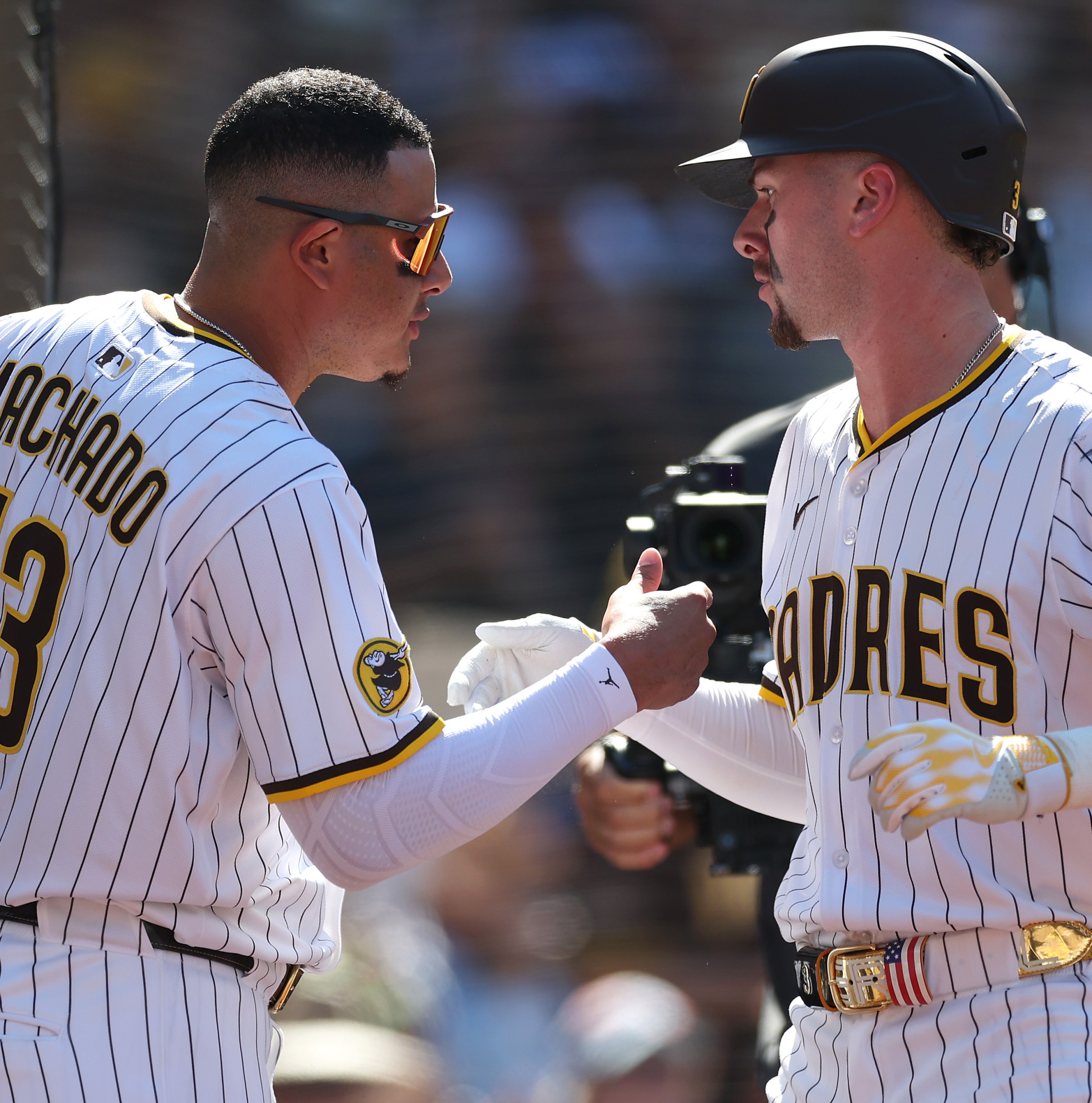 Good Morning San Diego: Padres begin final series of regular season with playoffs on the horizon