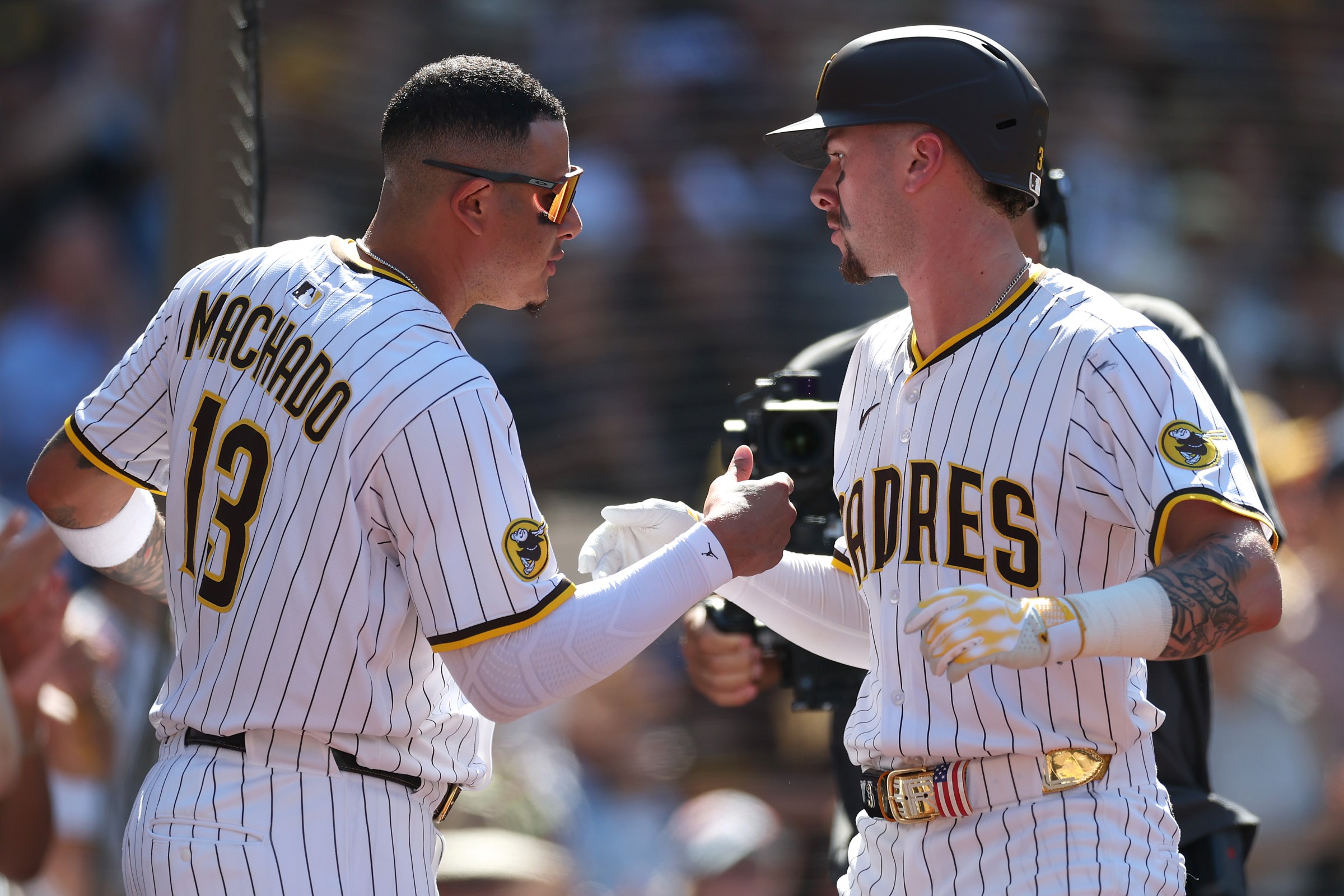 Good Morning San Diego: Padres begin final series of regular season with playoffs on the horizon