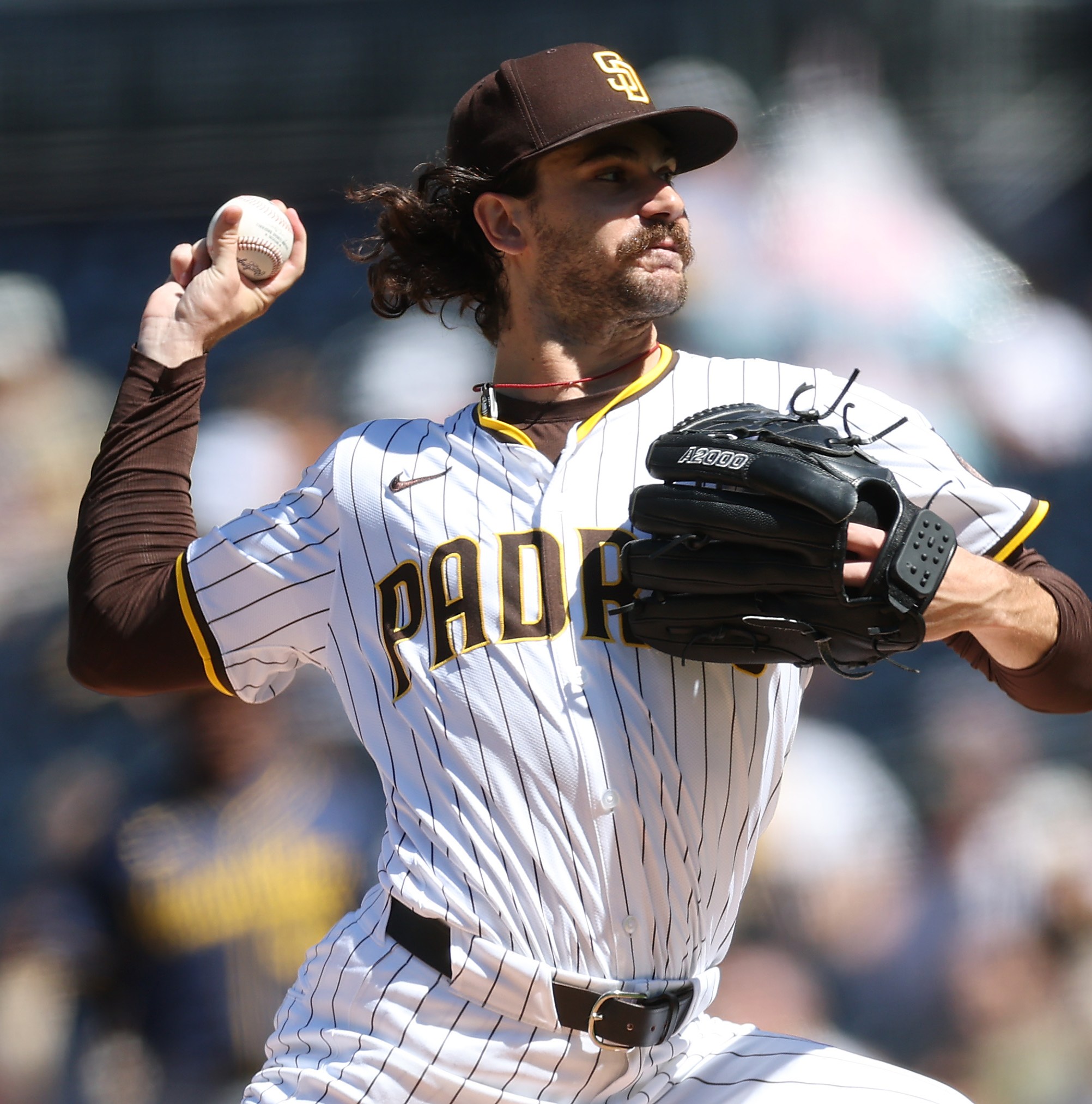 Good Morning San Diego: Padres lose game, key contributor