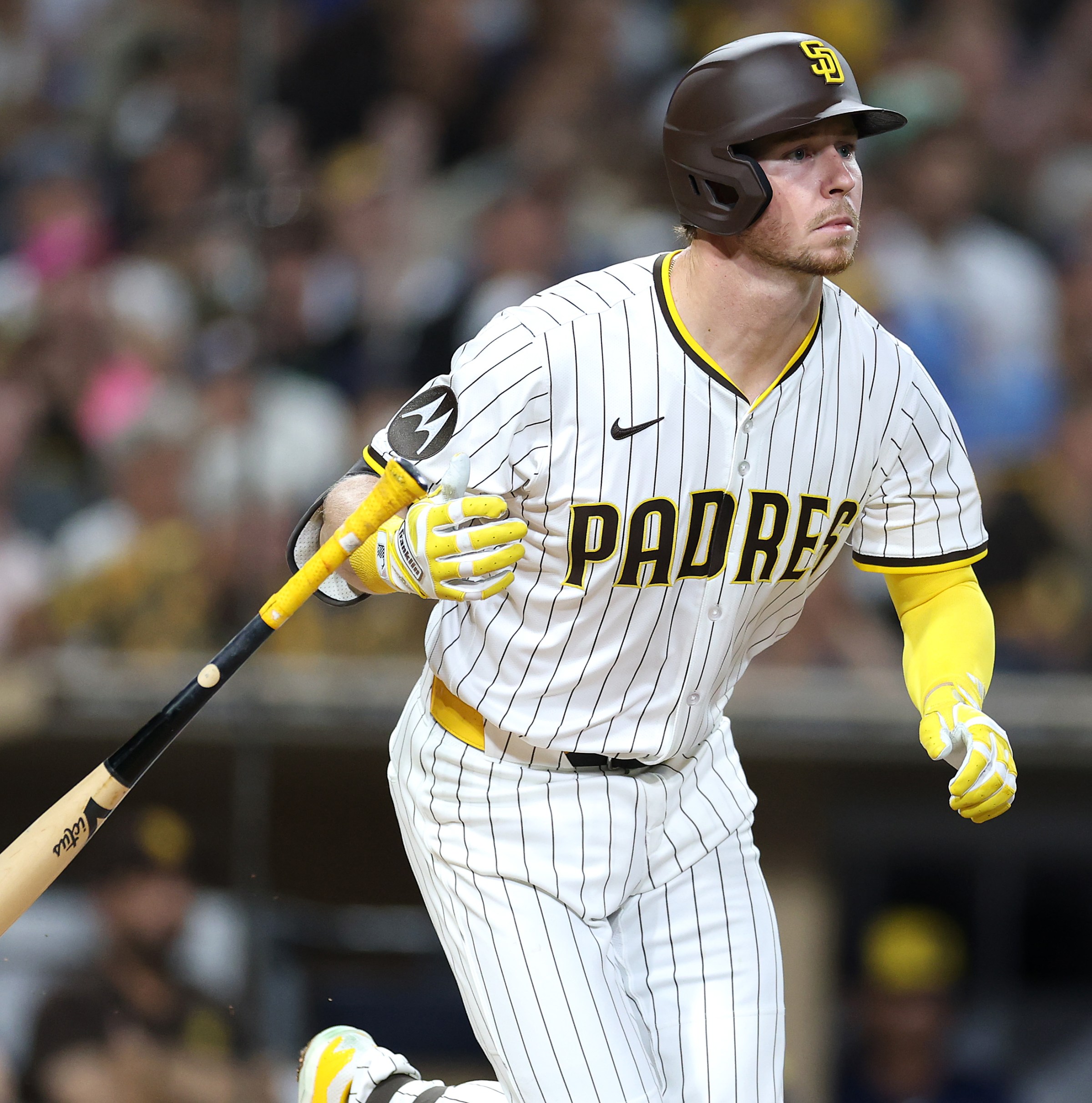 Good Morning San Diego: Padres closing in on improved playoff position