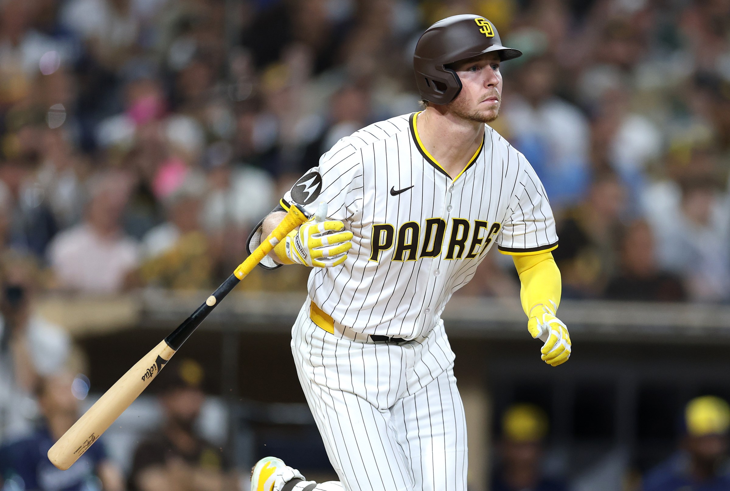 Good Morning San Diego: Padres closing in on improved playoff position