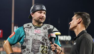 Seattle Mariners announce ROOT Sports will end after season