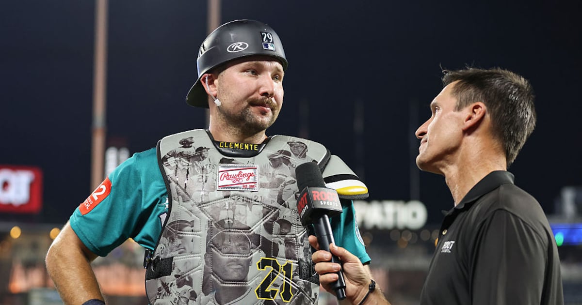 Seattle Mariners announce ROOT Sports will end after season