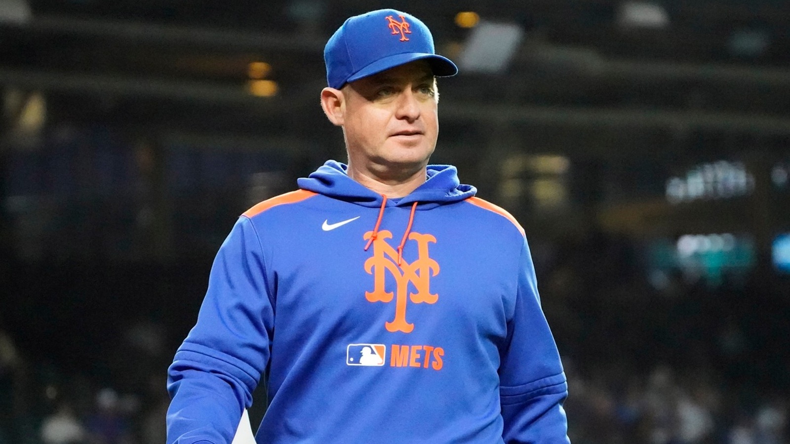 Carlos Mendoza's job status revealed amid Mets' brutal collapse
