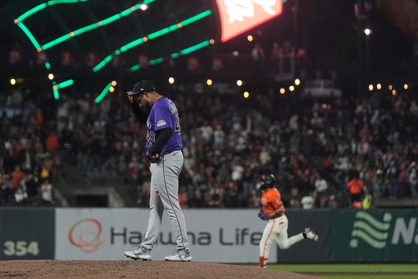 A New Front Office Will Clean Up After The Rockies Horror Show