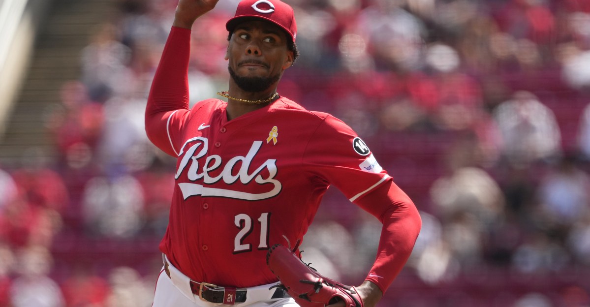 What’s next for the Cincinnati Reds in the NL Playoffs