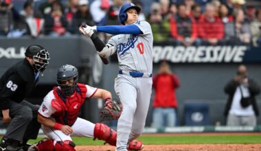 Examining Each MLB 2025 Playoff Team Shows Wild Player Payroll Divide