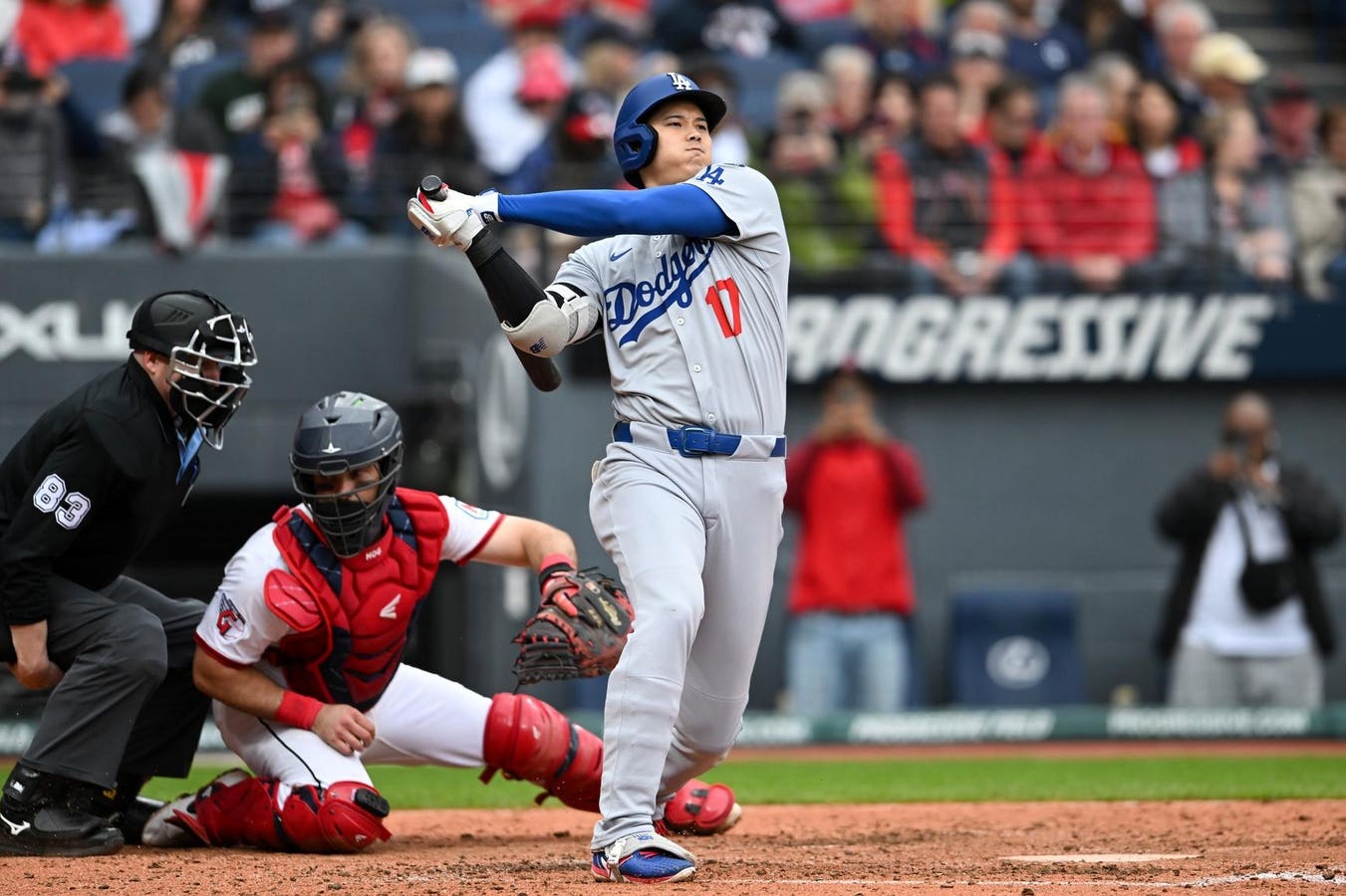 Examining Each MLB 2025 Playoff Team Shows Wild Player Payroll Divide