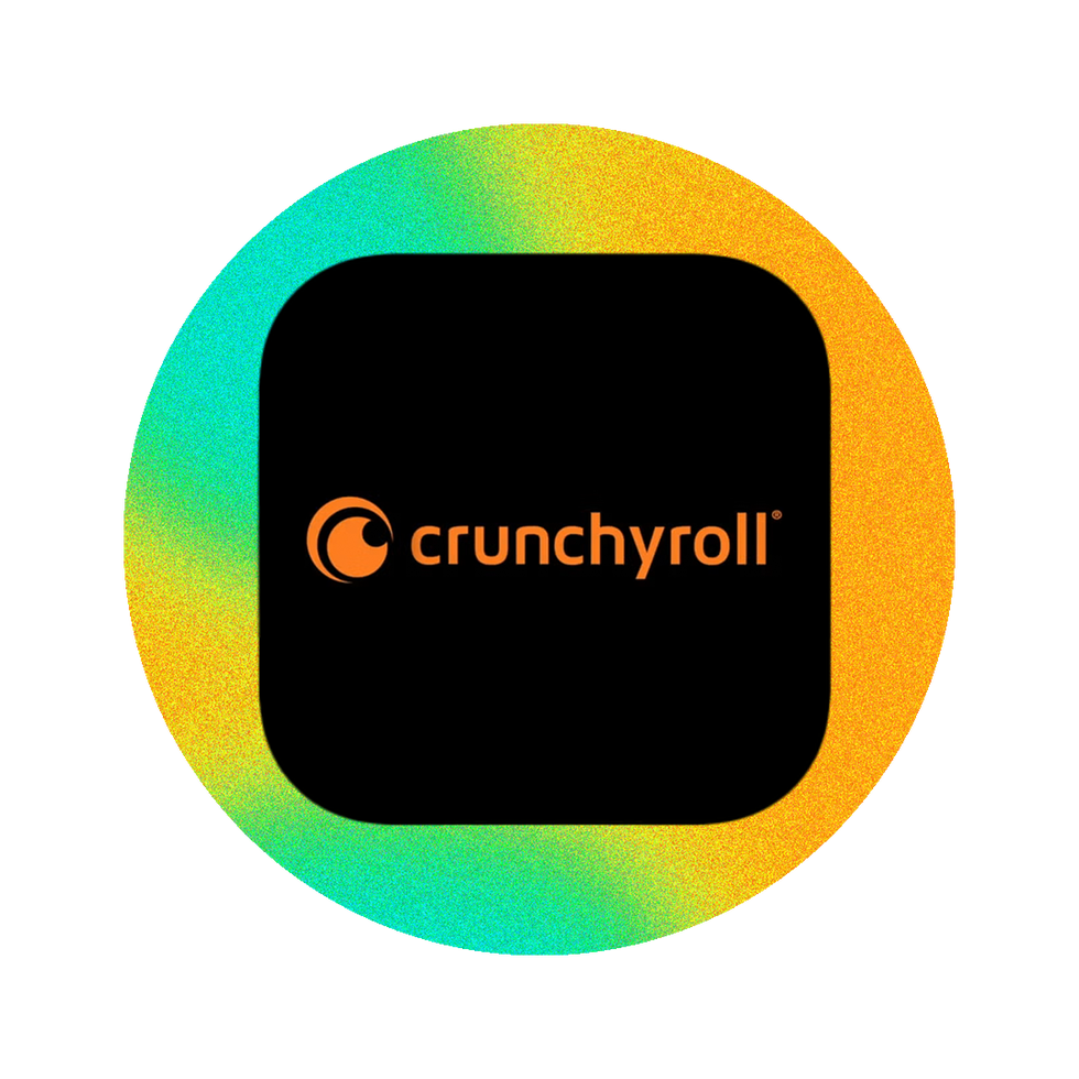 Crunchyroll