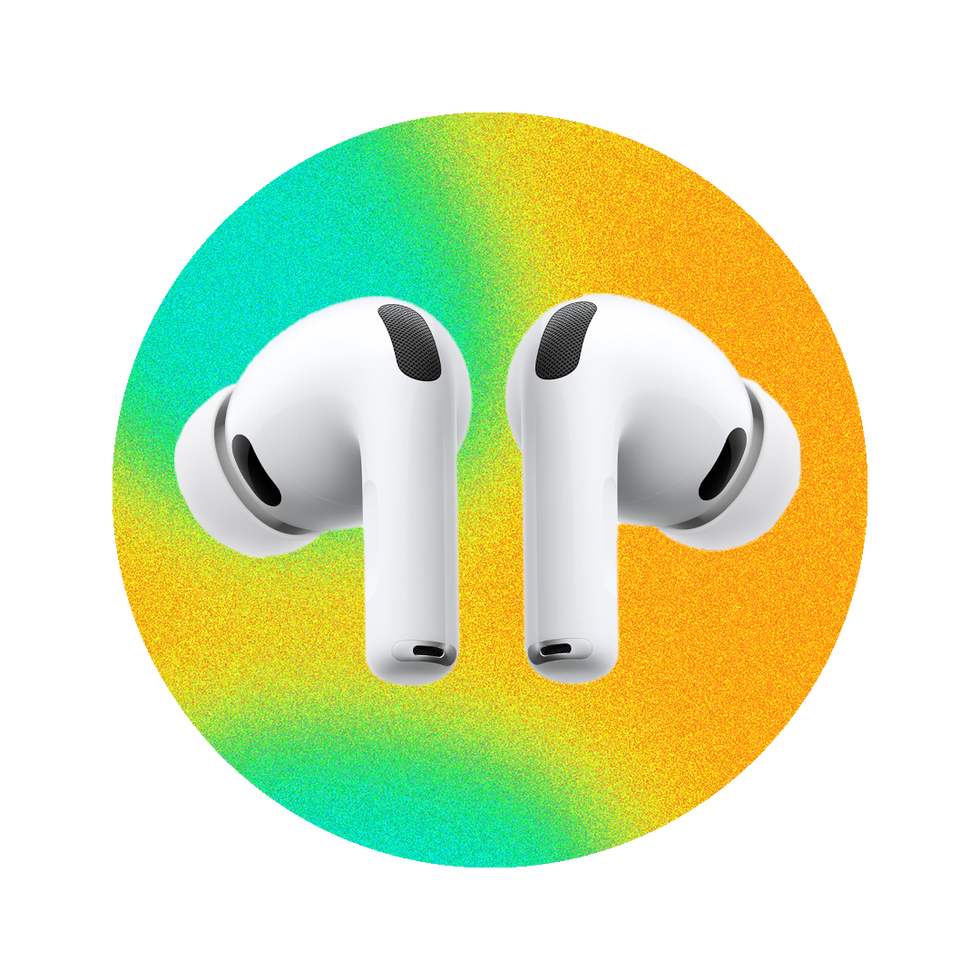 Apple AirPods Pro 3