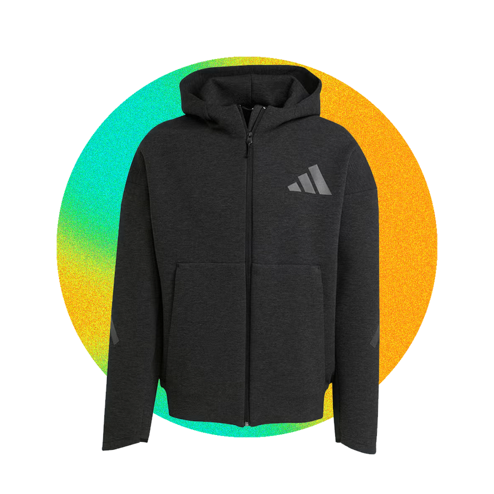 Z.N.E Premium Hoodie 