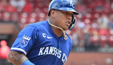 2025 MLB's Unluckiest Hitters Revealed: Top 15