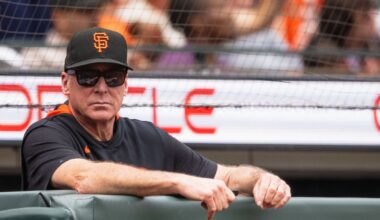 2025 MLB offseason manager changes: Tracking hirings, firings