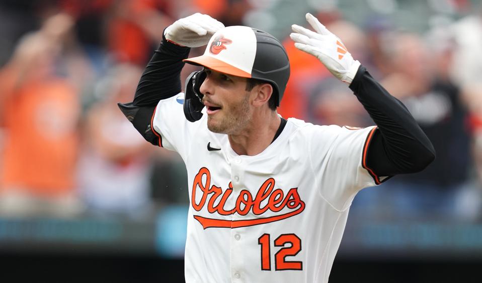 Tampa Bay Rays v Baltimore Orioles