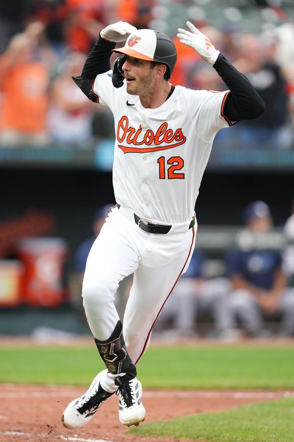 Baltimore Orioles Hopeful Beavers Can Help Rebuild Across Murky Waters