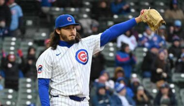 How 5 former Gonzaga baseball players performed in 2025 MLB regular season