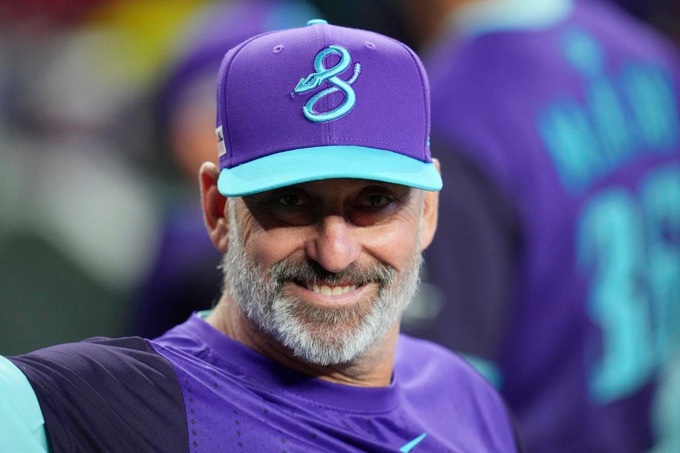 Diamondbacks’ Manager Lovullo To Return For His 10th Season In 2026