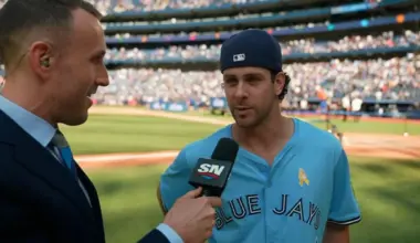 Ernie Clement is your 2025 Major League leader in this category