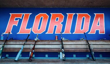MLB Draft Recap: Six Gators Have Names Called
