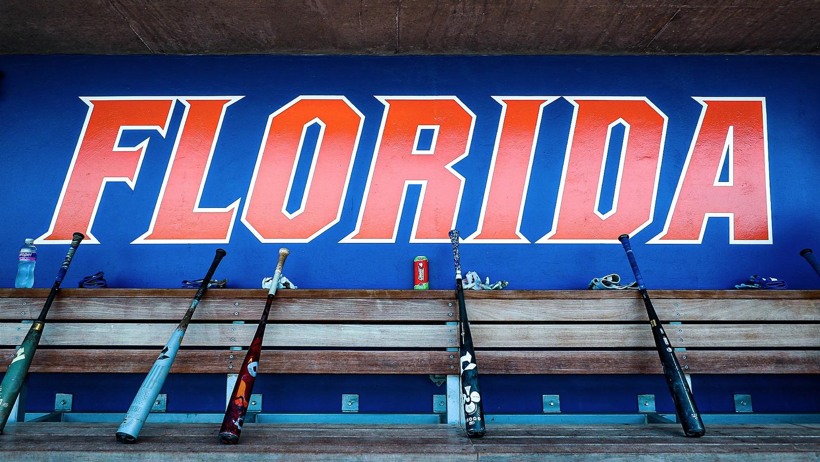 MLB Draft Recap: Six Gators Have Names Called