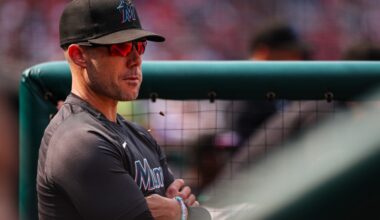 Who could become SF Giants' new manager following Bob Melvin firing?