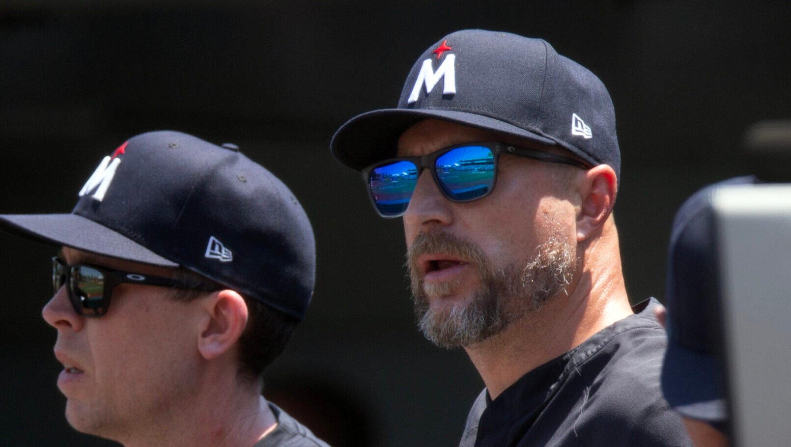 Minnesota Twins Manager Fired