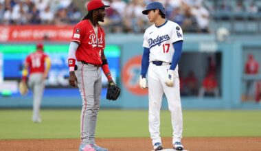 2025 MLB playoffs: Ranking all 4 Wild Card Series matchups by watchability