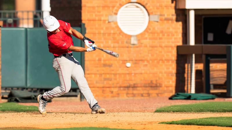 Samford Baseball Opens Fall Practice