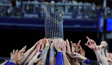 Sports Illustrated - MLB Playoffs Roundtable: Expert…