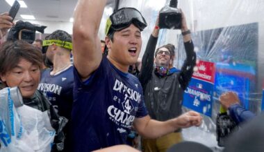 MLB spending disparity on display in playoffs as $509 million Dodgers take on $121 million Reds