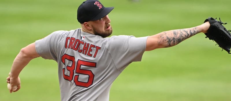 MLB Player Props: Wild Card Game 1