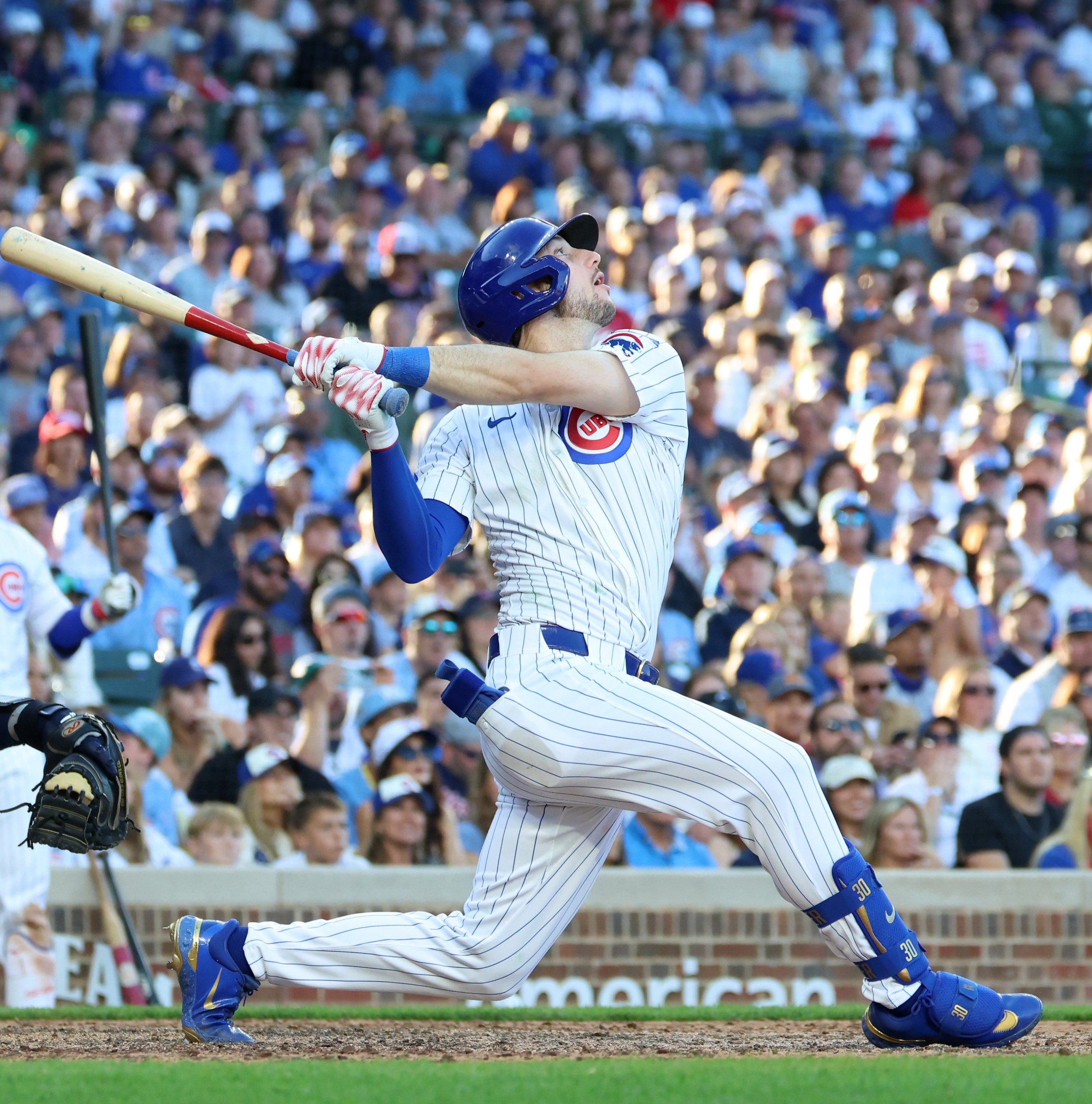 Mariners Moose Tracks, 9/27/25: Kyle Tucker, Alek Manoah, and Nolan Arenado