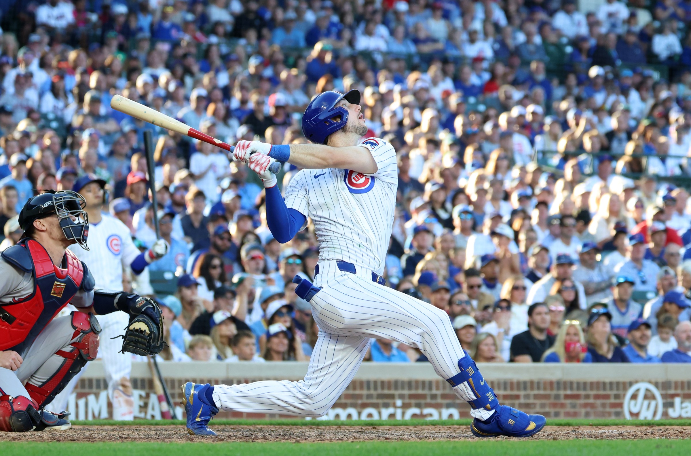 Mariners Moose Tracks, 9/27/25: Kyle Tucker, Alek Manoah, and Nolan Arenado